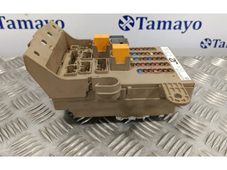 Pojistková skříňka Řídící jednotka BSM 82201FL230, JB006302N02 Subaru XV 2019