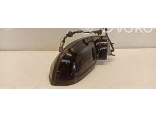 Зеркало электрическое Audi A7 S7 4G 2011 - 2017 года