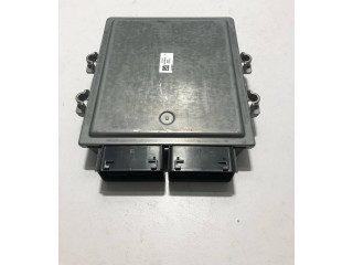 Блок управления двигателя JB3G12A650CB, A2C18078902 Ford Ranger