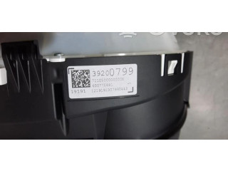 Přístrojová deska Opel Astra K 2019 39200799