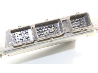 Блок управления двигателя 5WS40108ET Citroen C3 Aircross