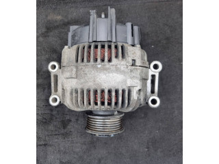 Генератор 06E903016G Audi A6 S6 C6 4F