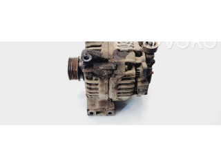 Генератор A0111543502, 0124325023   Mercedes-Benz A W168      