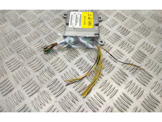 Блок подушек безопасности 891700H130   Citroen C1