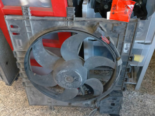 Вентилятор радиатора     A6385001093    Mercedes-Benz Vito Viano W638 