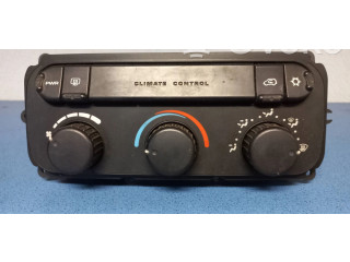 Блок управления климат-контролем 05005001AF Chrysler Voyager