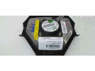 Подушка безопасности водителя 569001C000BJ   Hyundai Getz