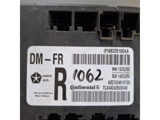 Блок управления 68225100AA, A2C7434610100 Jeep Grand Cherokee