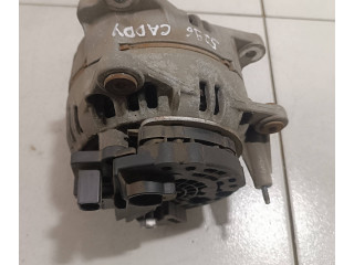 Генератор BR14H, F00MA45300   Volkswagen Caddy      