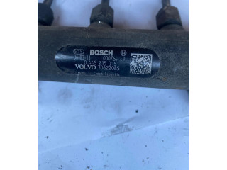 Топливная рампа 0445215015   Volvo XC90  