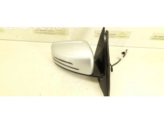 Zpětné zrcátko pravé Mercedes-Benz E W212 2010 2128100216, 2128102076