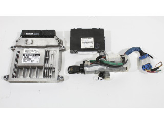 Řídící jednotka 95400-0x400, 39110-03145 Hyundai i10 2007