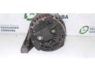 Генератор 9489312-0124525001, BOSCH-140.A   Volvo S80      