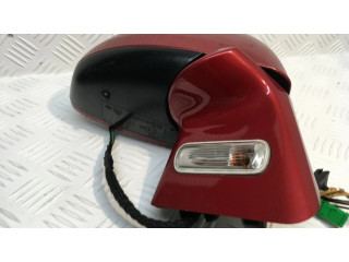 Зеркало электрическое     правое   Citroen C4 I  2004-2010 года   