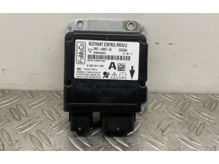 Блок подушек безопасности DP5T14B321AG   Lincoln MKZ II