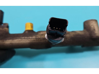 Топливная рампа 0445214010, IMPRK1411581   Peugeot 406  