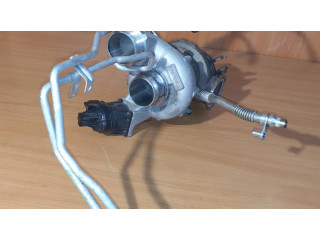 Turbodmychadlo Турбина 7852372, 841901-0008 BMW M5 F90 4.4