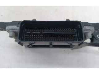 Блок управления двигателем Блок управления 5WY5436A, IMPRK862838   Chevrolet Spark