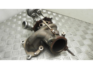 Turbodmychadlo Турбина FR3E9G438CC, VD18793   Ford Mustang V 2.3  