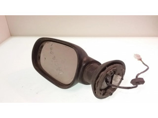 Зеркало электрическое     левое   Dacia Logan I  2004-2012 года   