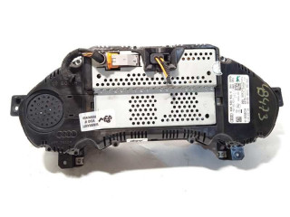 Панель приборов 4G8920931K, 0263672104 Audi A7 S7 4G