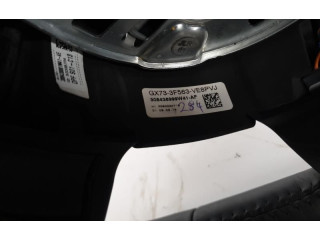 Руль Jaguar XF X260  2015 -  года T4A2552AAM, GX733F563      