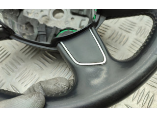 Руль Audi Q5 SQ5 2008 - 2017 года 8R0419091BD