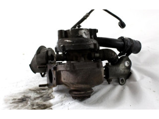 Turbodmychadlo Турбина 9661306080 Fiat Ulysse