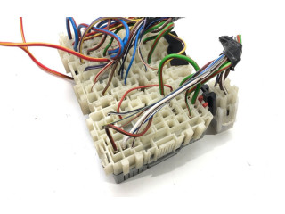 Блок предохранителей     Ford Galaxy    