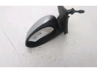 Зеркало электрическое Peugeot 107 2005 - 2014 года