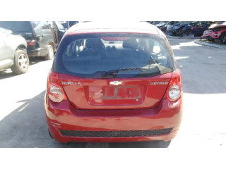 Моторчик дворников 96850001    Chevrolet Aveo