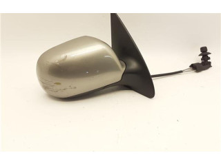 Зеркало электрическое Skoda Fabia Mk1 (6Y) 1999 - 2007 года