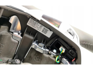 Руль Audi A6 S6 C8 4K  2018 -  года 4N0419091B      