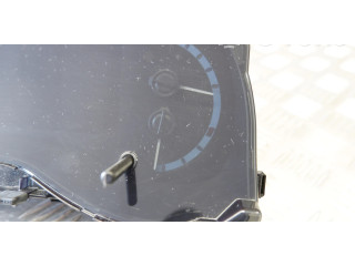 Přístrojová deska Toyota Yaris Cross 2022 83800F5B70