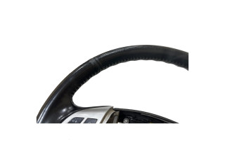 Руль Mitsubishi Outlander 2007-2012 года 4400A227XA, 45N043