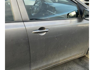 Вентилятор радиатора KIA Picanto