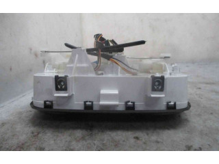 Блок управления климат-контролем 735484522, 22100643 Fiat Grande Punto