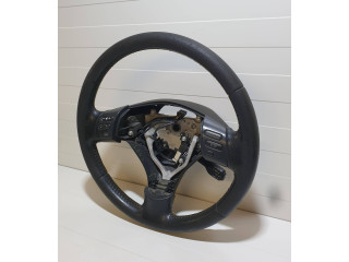 Руль Toyota Corolla Verso AR10  2004 - 2009 года GS12001450, 681N      