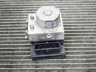 Блок АБС Dacia Sandero