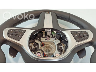 Volant BMW X5 G05 2018 020719, 32308008184  