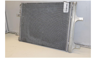 Электрический вентилятор радиаторов 9806313580 Peugeot Partner III