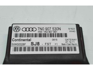 Блок комфорта 7N0907530N Volkswagen Jetta VI