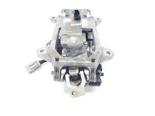 Руль Jaguar S-Type   C2C20159, 2W933C529AR      