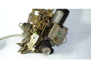 Замок багажника A1247400035, 1247400035 Mercedes-Benz E W124