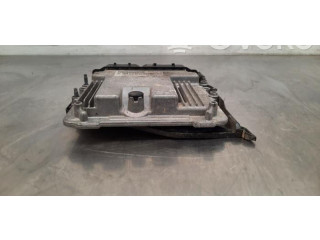 Řídící jednotka 9832694380 Citroen Berlingo 2020