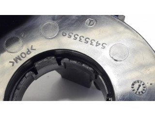 Полоса надувных подушек (кольцо srs)