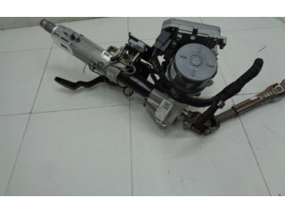 Рулевая рейка 6C1909144AG, 6C1909144D Skoda Fabia Mk3 (NJ) 2015 - 2021 года