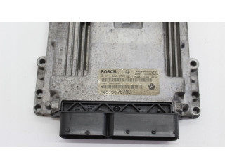Блок управления двигателя P05150767AC, P05150767 Jeep Grand Cherokee