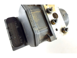 Блок АБС 6Q0614117D, 6Q0907379C Skoda Fabia Mk1 (6Y) 1999 - 2007 года