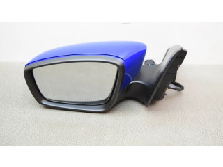 Зеркало электрическое        Skoda Fabia Mk3 (NJ)  2015 - 2021 года   